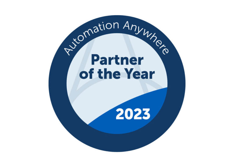 AA – Partner of the Year 2023