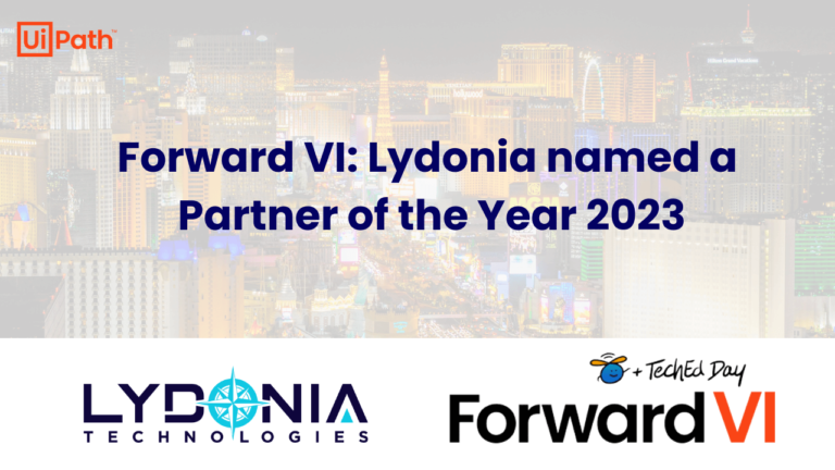 Forward Vi Lydonia named partner of the year 2023 video cover 1 1