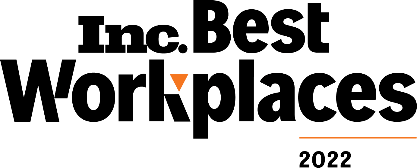 2022 Inc BestWorkplaces Logo Standard Logo