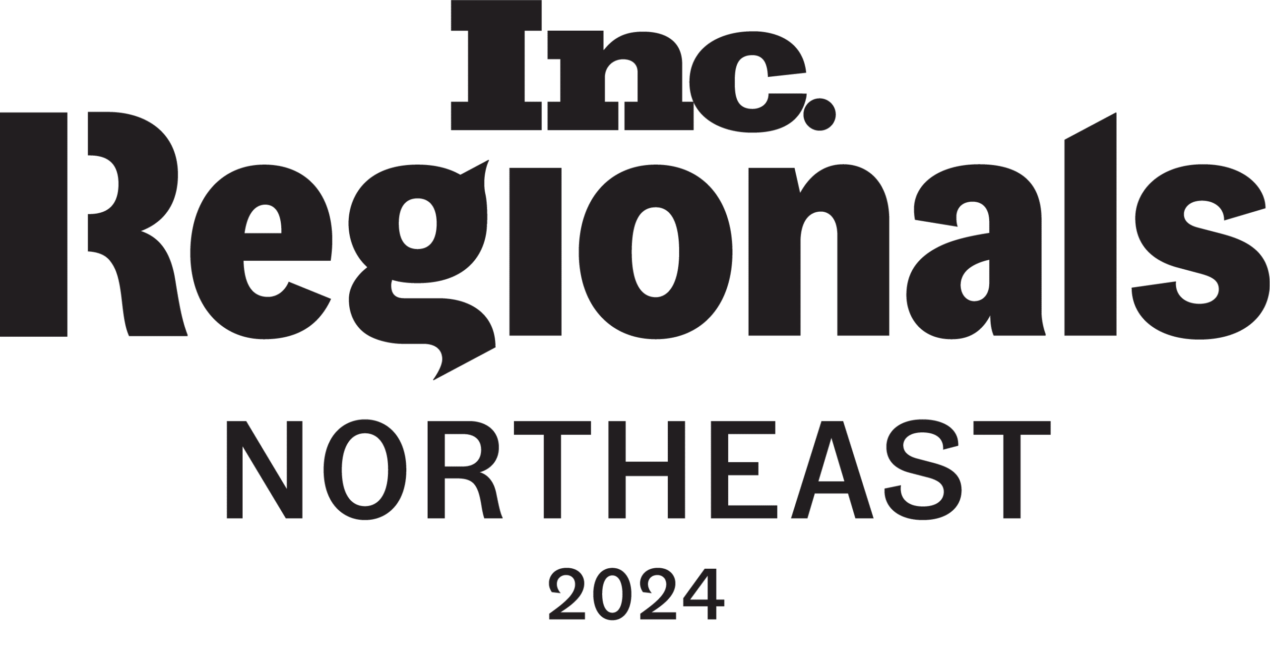 2024 Inc. Regionals Northeast